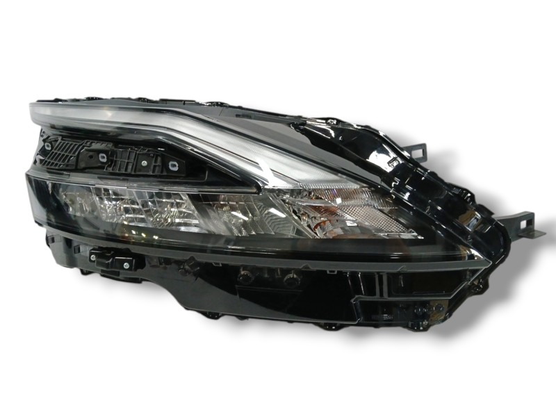 Recambio de faro derecho para nissan qashqai iii (j12) (2021 - ...) 1.3 dig-t hibrido suave referencia OEM IAM 1008D02G  