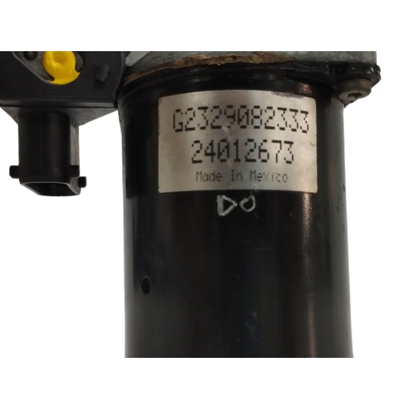 MOTOR LIMPIA DELANTERO
