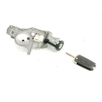 Recambio de antirrobo para opel astra gtc 16v referencia OEM IAM 2421430  