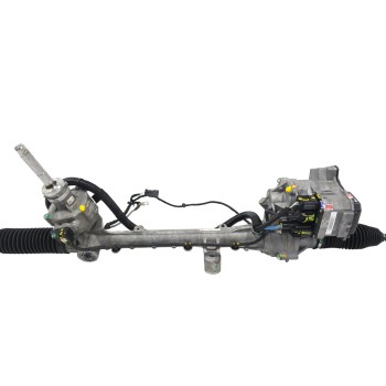 Recambio de cremallera direccion para volvo v40 1.6 diesel cat referencia OEM IAM 31406157 41516736D 