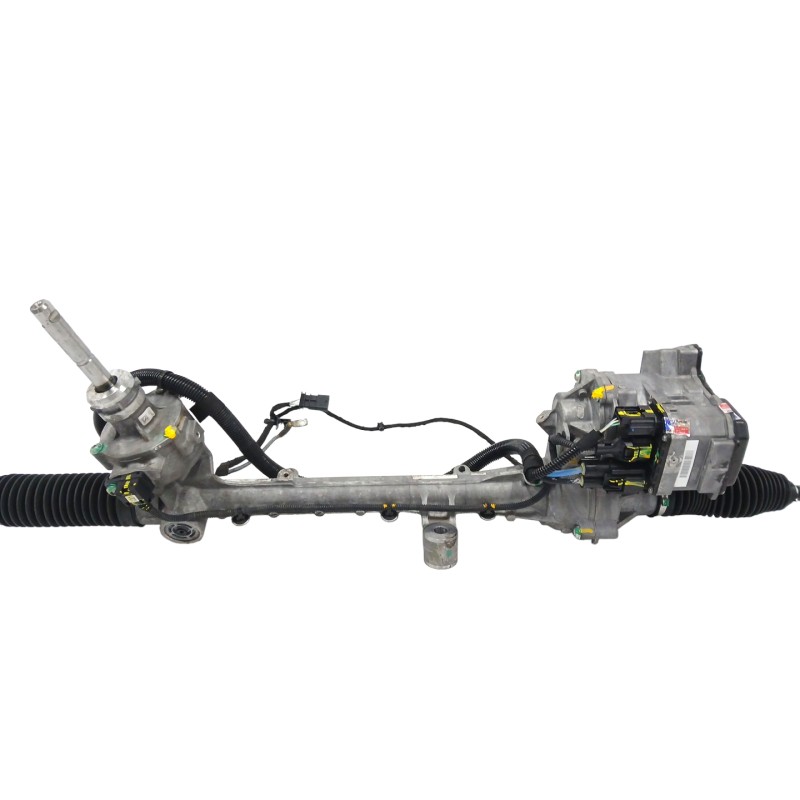 Recambio de cremallera direccion para volvo v40 1.6 diesel cat referencia OEM IAM 31406157 41516736D 