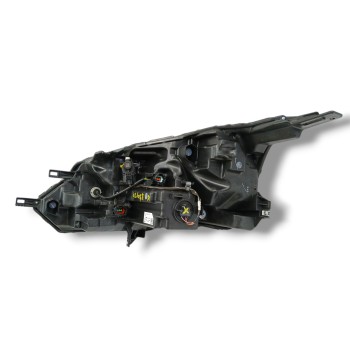 Recambio de faro derecho para nissan qashqai iii (j12) (2021 - ...) 1.3 dig-t hibrido suave referencia OEM IAM 1008D02G  