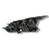 Recambio de faro derecho para nissan qashqai iii (j12) (2021 - ...) 1.3 dig-t hibrido suave referencia OEM IAM 1008D02G  