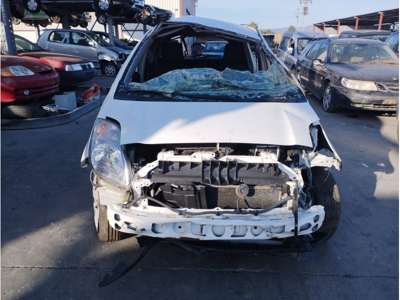 Recambio de carroceria corte para toyota yaris 1.0 cat referencia OEM IAM   