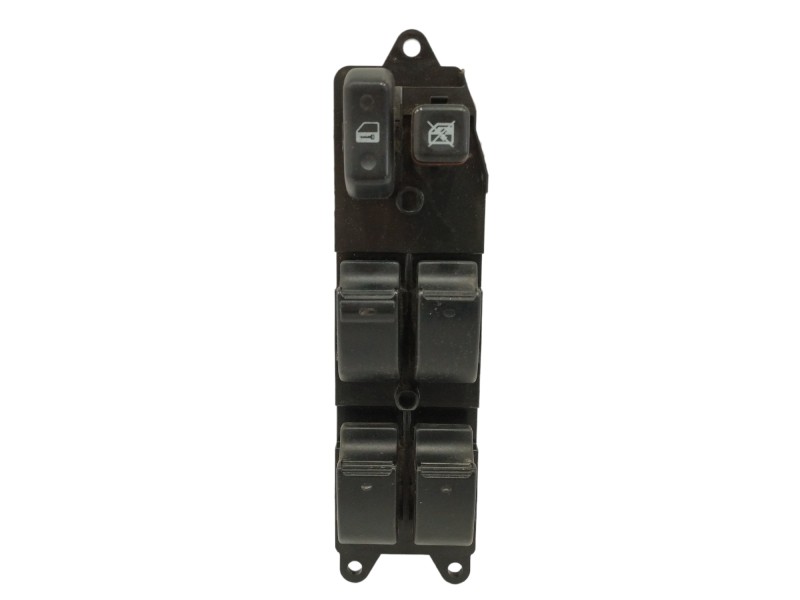 Recambio de mando elevalunas delantero izquierdo para toyota avensis berlina (t25) 2.0 16v cat referencia OEM IAM 8482005100  