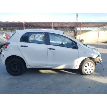 Recambio de carroceria corte para toyota yaris 1.0 cat referencia OEM IAM   