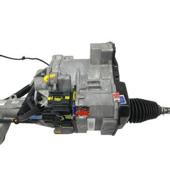 Recambio de cremallera direccion para volvo v40 1.6 diesel cat referencia OEM IAM 31406157 41516736D 