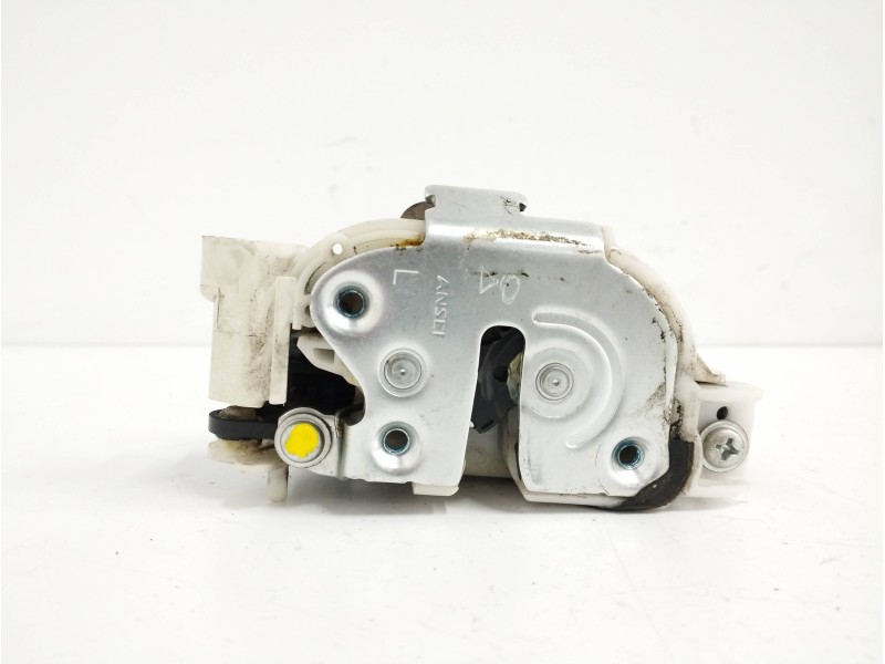 Recambio de cerradura puerta trasera izquierda para mitsubishi grandis (na0w) 2.0 di-d cat referencia OEM IAM   
