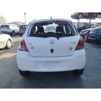 Recambio de carroceria corte para toyota yaris 1.0 cat referencia OEM IAM   