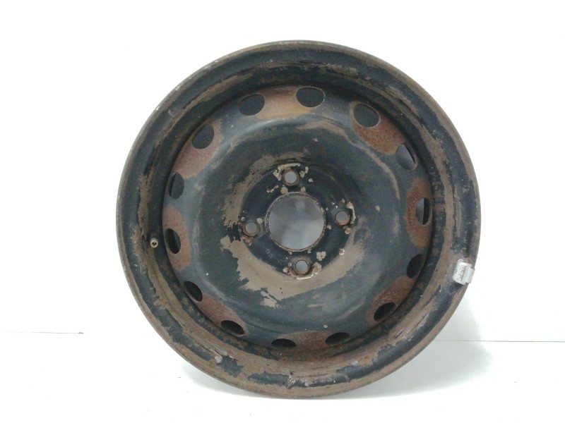 Recambio de llanta para peugeot 306 berlina 3/4/5 puertas (s2) boulebard referencia OEM IAM  5,5JX14CH 