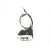 Recambio de cerradura puerta trasera izquierda para mitsubishi grandis (na0w) 2.0 di-d cat referencia OEM IAM   