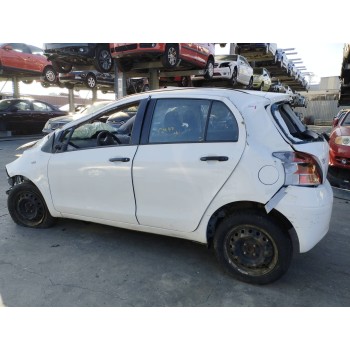 Recambio de carroceria corte para toyota yaris 1.0 cat referencia OEM IAM   