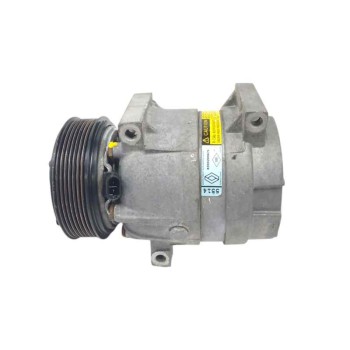 COMPRESOR AIRE ACONDICIONADO 8200200671 1135514 