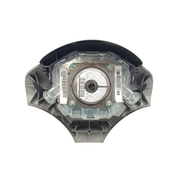 Recambio de airbag delantero izquierdo para smart forfour cdi (50kw) referencia OEM IAM A4548600602  