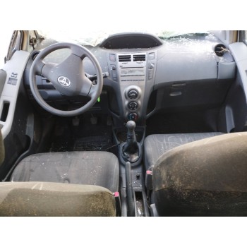 Recambio de carroceria corte para toyota yaris 1.0 cat referencia OEM IAM   