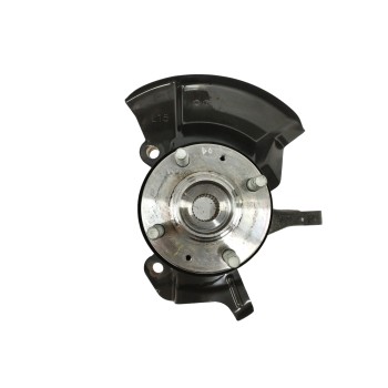Recambio de mangueta delantera izquierda para hyundai i20 iii (bc3, bi3) 1.0 t-gdi referencia OEM IAM 51715Q0000  
