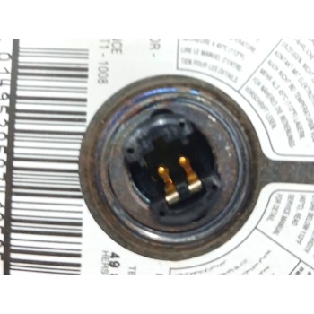 Recambio de airbag delantero izquierdo para smart forfour cdi (50kw) referencia OEM IAM A4548600602  