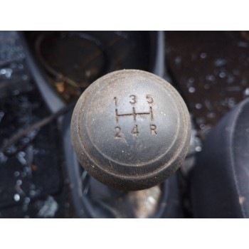 Recambio de carroceria corte para toyota yaris 1.0 cat referencia OEM IAM   