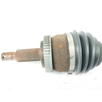 Recambio de transmision delantera derecha para kia sportage 2.0 crdi referencia OEM IAM   