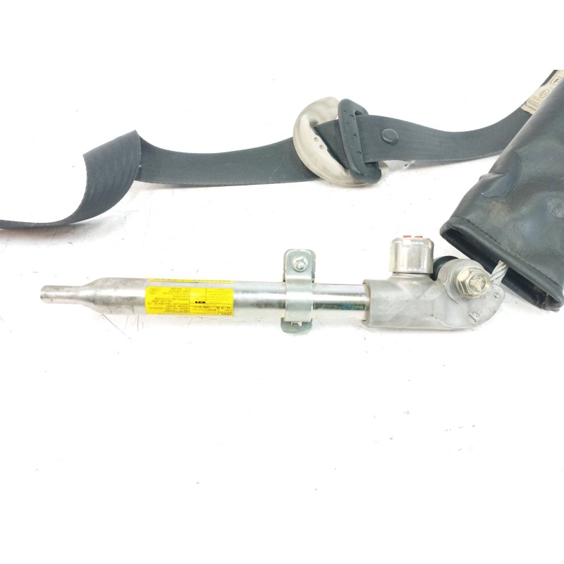 CINTURON SEGURIDAD DELANTERO IZQUIERDO