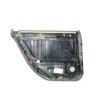Recambio de guarnecido puerta trasera derecha para audi allroad quattro (4b5) 2.5 v6 24v tdi referencia OEM IAM 4B0867306 NEGRO 