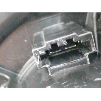 Recambio de motor calefaccion para skoda fabia (5j2 ) 1.6 tdi referencia OEM IAM 6R1819015  