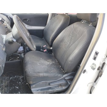 Recambio de carroceria corte para toyota yaris 1.0 cat referencia OEM IAM   