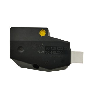 Recambio de antirrobo para peugeot 5008 1.2 12v e-thp referencia OEM IAM 9815905380 BLOQUEO ELECTRICO 