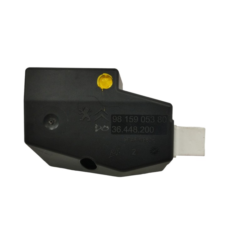 Recambio de antirrobo para peugeot 5008 1.2 12v e-thp referencia OEM IAM 9815905380 BLOQUEO ELECTRICO 