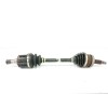 Recambio de transmision delantera izquierda para kia sportage 2.0 crdi referencia OEM IAM   