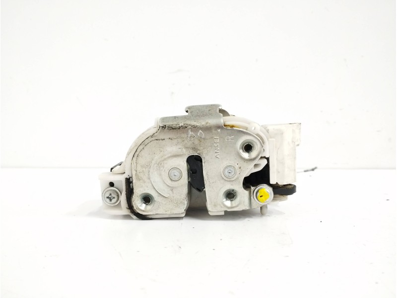 Recambio de cerradura puerta trasera derecha para mitsubishi grandis (na0w) 2.0 di-d cat referencia OEM IAM   