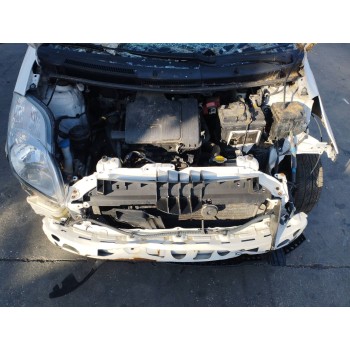 Recambio de carroceria corte para toyota yaris 1.0 cat referencia OEM IAM   