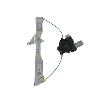 Recambio de elevalunas delantero derecho para opel corsa e 1.4 referencia OEM IAM 13447039  