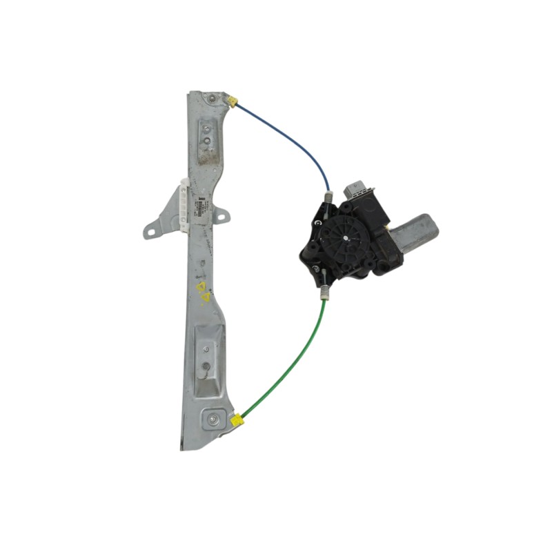 Recambio de elevalunas delantero derecho para opel corsa e 1.4 referencia OEM IAM 13447039  