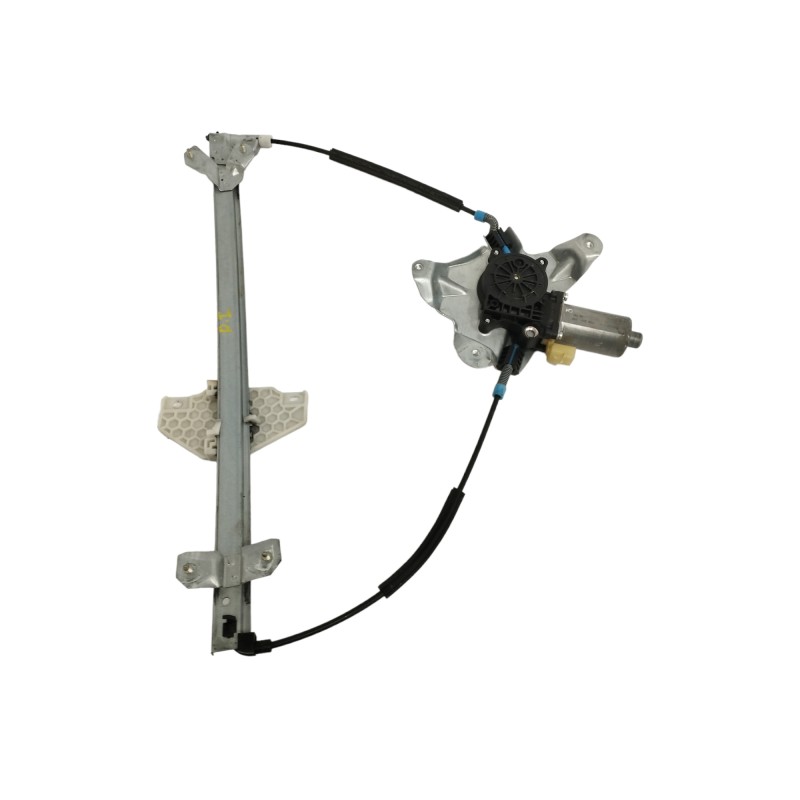 Recambio de elevalunas delantero izquierdo para ford tourneo connect (tc7) 1.8 tdci cat referencia OEM IAM 2T14V23201BH  