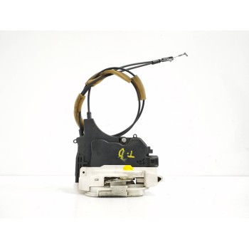 Recambio de cerradura puerta trasera derecha para mitsubishi grandis (na0w) 2.0 di-d cat referencia OEM IAM   