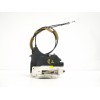 Recambio de cerradura puerta trasera derecha para mitsubishi grandis (na0w) 2.0 di-d cat referencia OEM IAM   