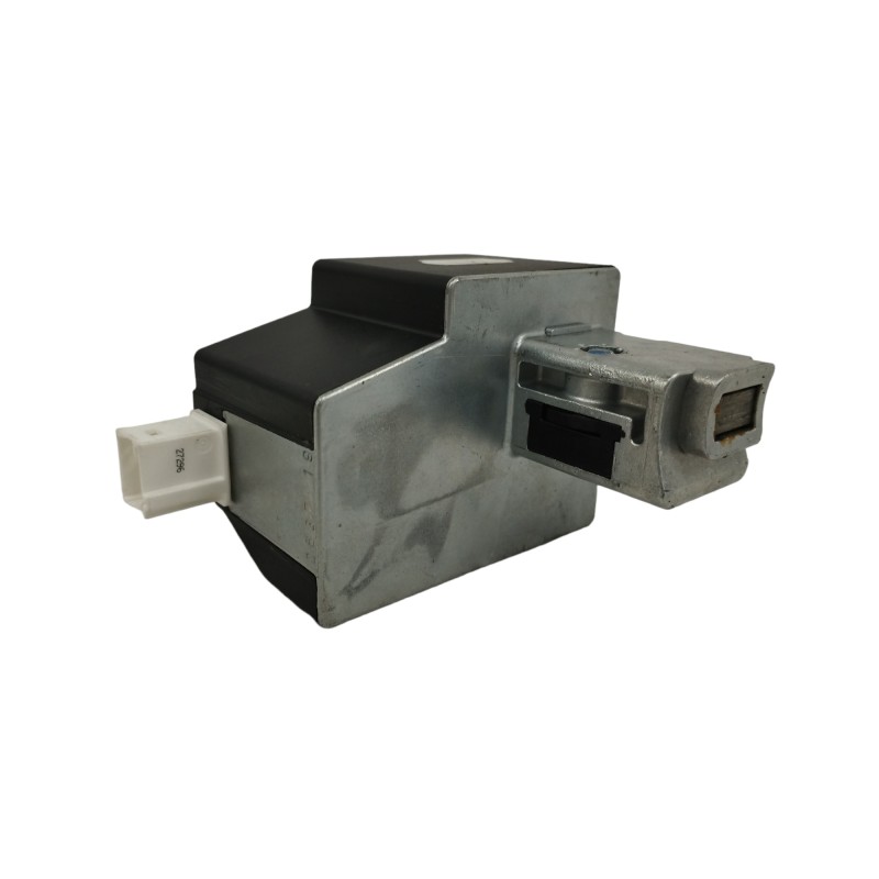 ANTIRROBO BLOQUEO ELECTRICO