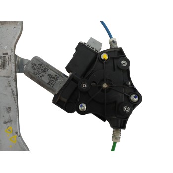 Recambio de elevalunas delantero derecho para opel corsa e 1.4 referencia OEM IAM 13447039  