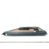 Recambio de guarnecido puerta trasera derecha para audi allroad quattro (4b5) 2.5 v6 24v tdi referencia OEM IAM 4B0867306 NEGRO 