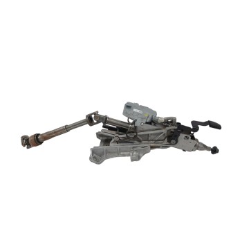 Recambio de columna direccion para volvo v40 1.6 diesel cat referencia OEM IAM 31387838  