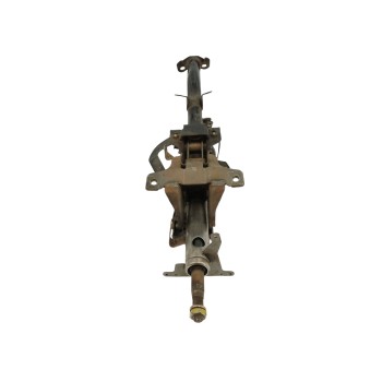 Recambio de columna direccion para mitsubishi canter 4.05  plataforma 35 cabina individual (comfort) referencia OEM IAM   