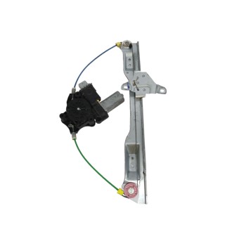 Recambio de elevalunas delantero derecho para opel corsa e 1.4 referencia OEM IAM 13447039  