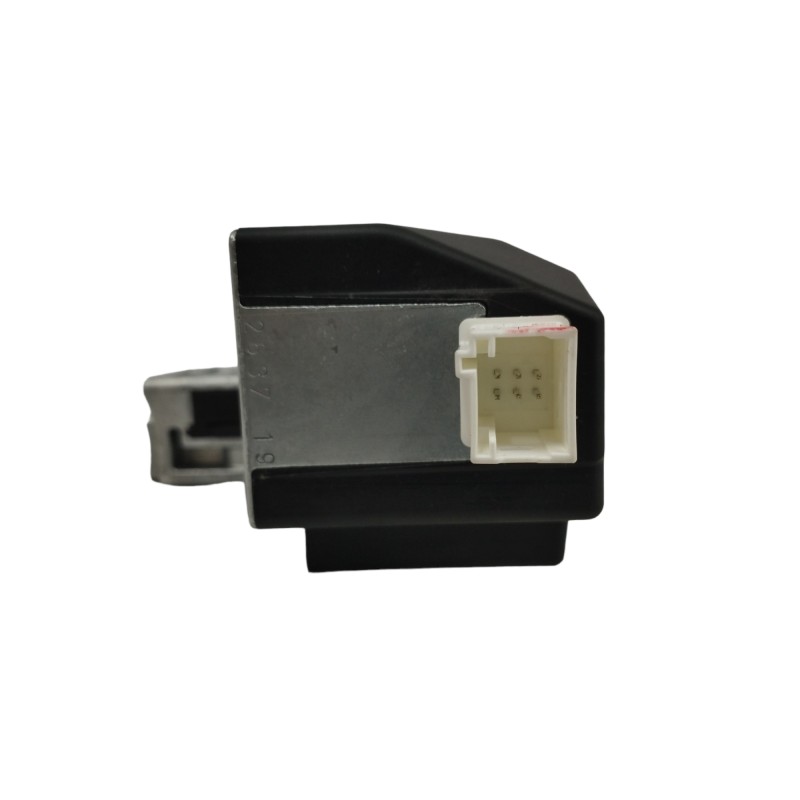 ANTIRROBO BLOQUEO ELECTRICO