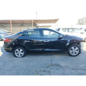 Recambio de carroceria corte para renault fluence 1.6 16v referencia OEM IAM   