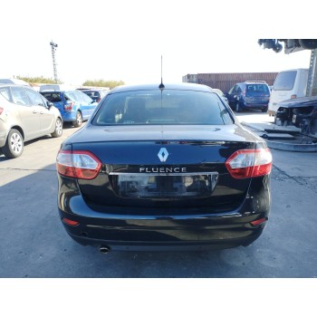 Recambio de carroceria corte para renault fluence 1.6 16v referencia OEM IAM   