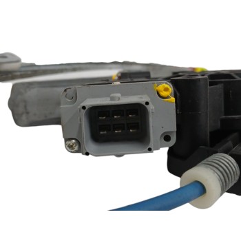 Recambio de elevalunas delantero derecho para opel corsa e 1.4 referencia OEM IAM 13447039  