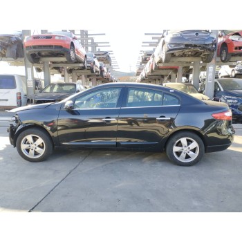 Recambio de carroceria corte para renault fluence 1.6 16v referencia OEM IAM   