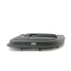 Recambio de guarnecido puerta trasera derecha para audi allroad quattro (4b5) 2.5 v6 24v tdi referencia OEM IAM 4B0867306 NEGRO 