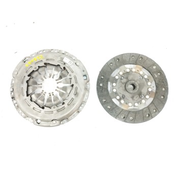 Recambio de kit embrague para renault megane iv berlina 5p 1.3 tce referencia OEM IAM 302053062R 301010007R 
